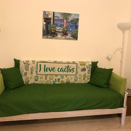 La Casa Dolce Bed and Breakfast Palermo Eksteriør billede