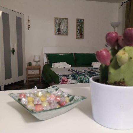 La Casa Dolce Bed and Breakfast Palermo Eksteriør billede