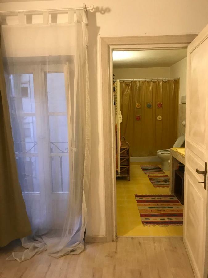 La Casa Dolce Bed and Breakfast Palermo Eksteriør billede