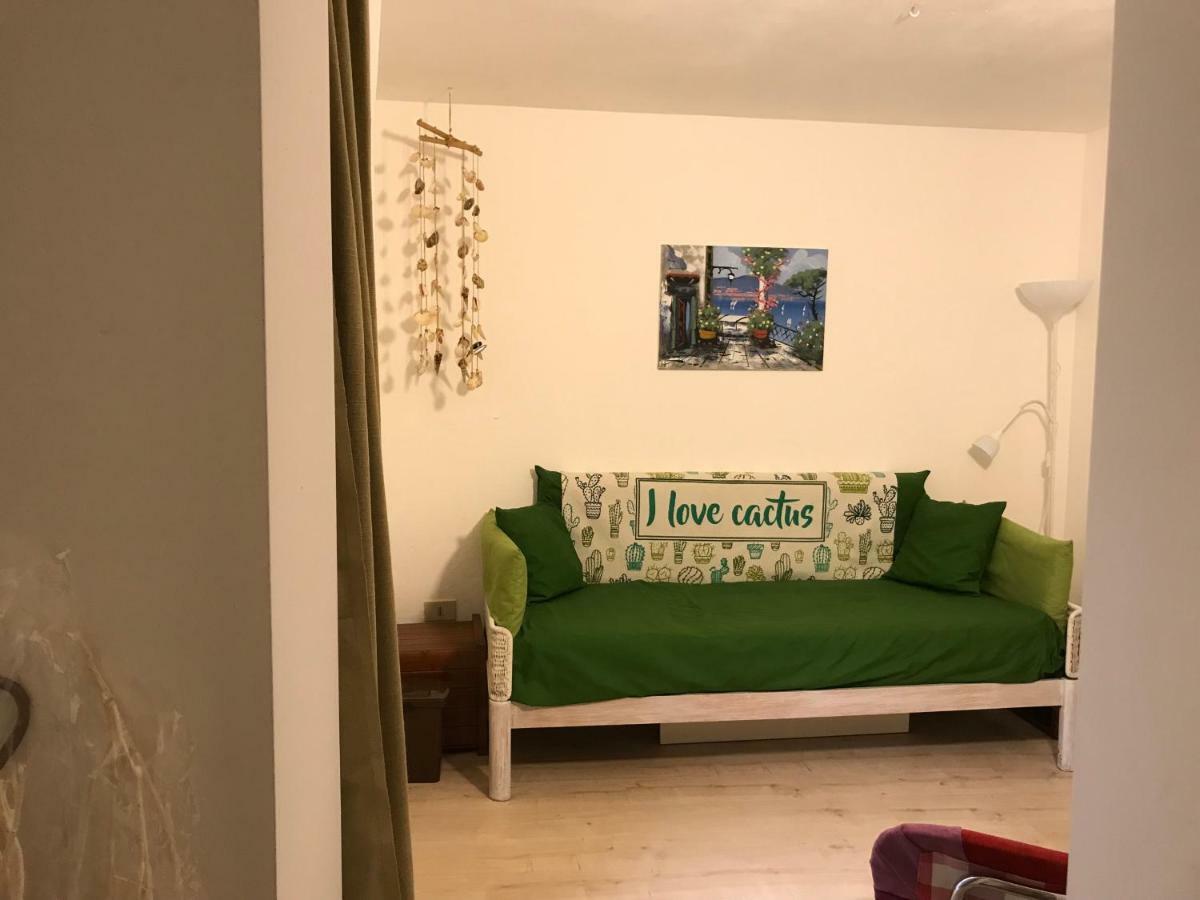La Casa Dolce Bed and Breakfast Palermo Eksteriør billede