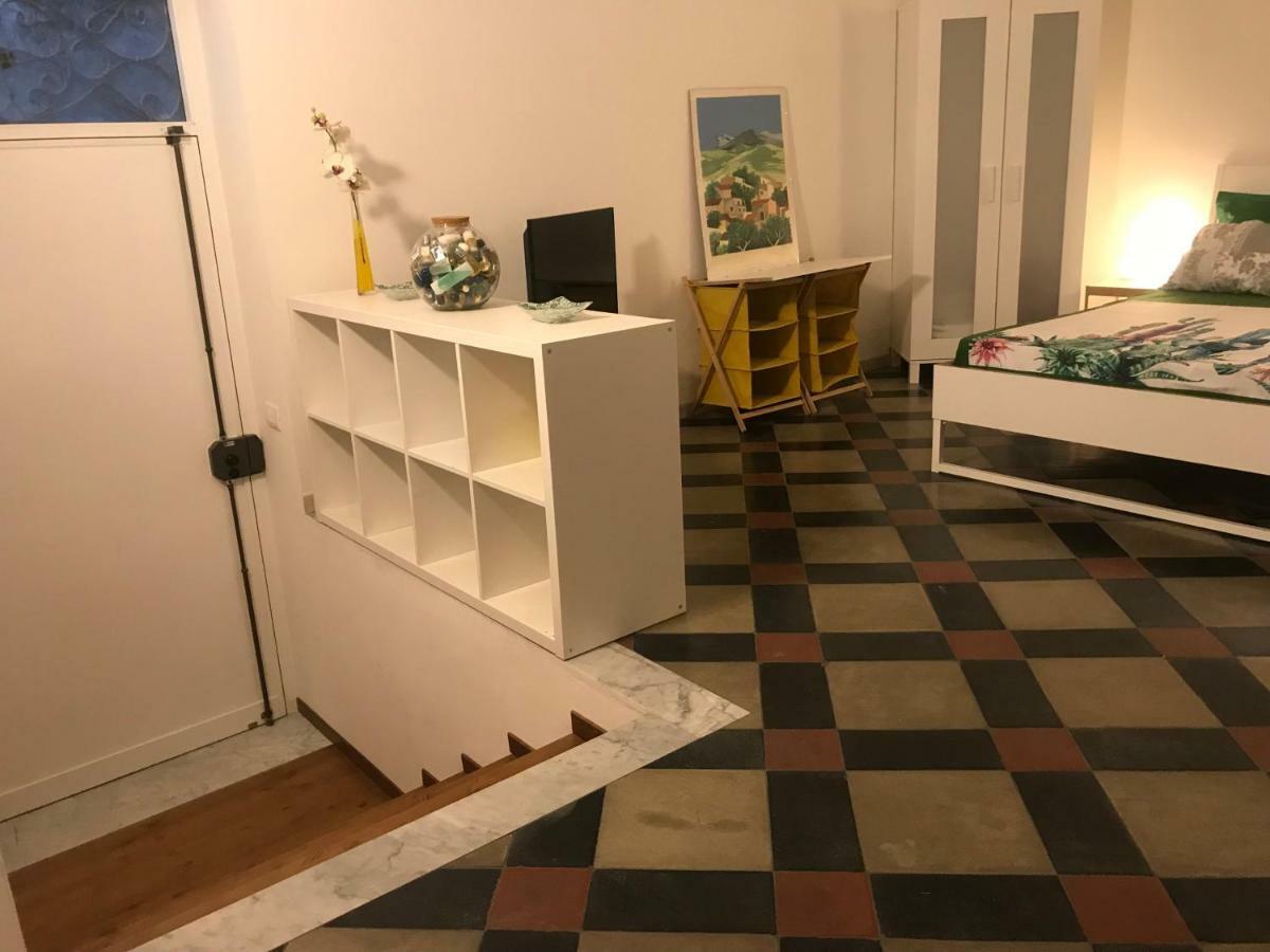 La Casa Dolce Bed and Breakfast Palermo Eksteriør billede