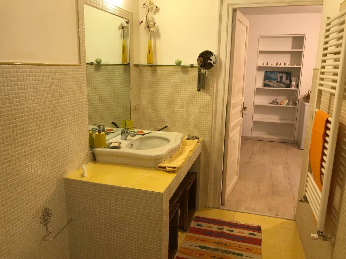 La Casa Dolce Bed and Breakfast Palermo Eksteriør billede