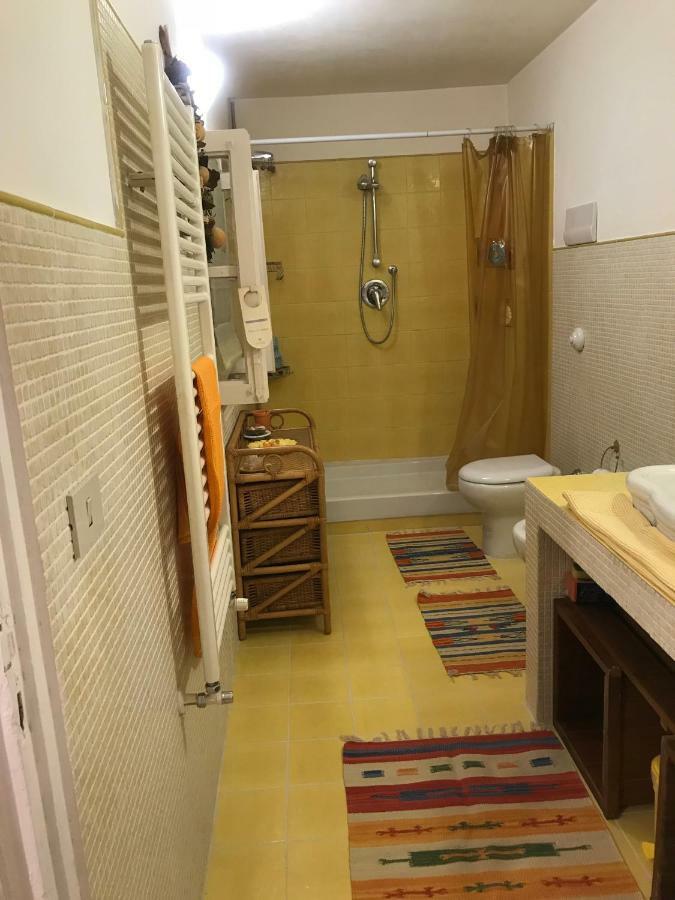 La Casa Dolce Bed and Breakfast Palermo Eksteriør billede
