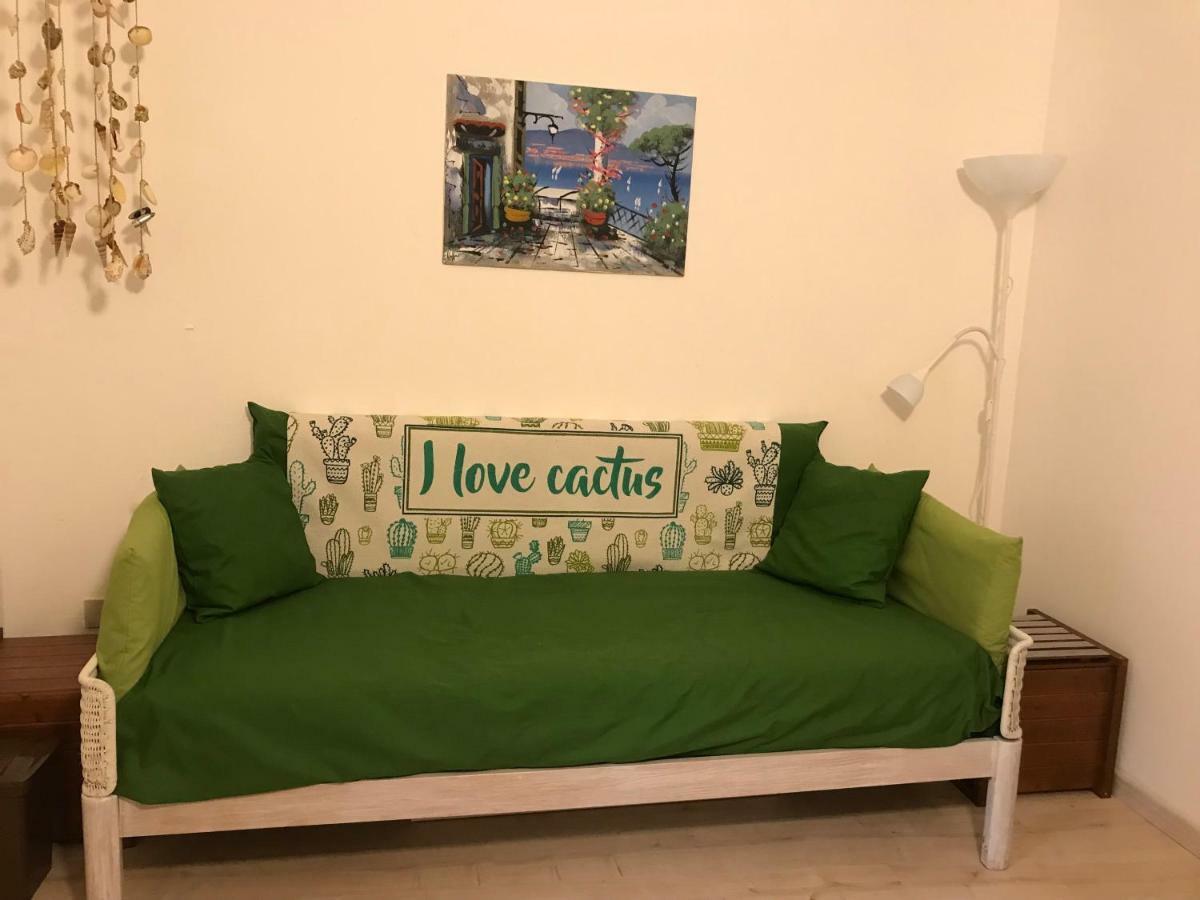La Casa Dolce Bed and Breakfast Palermo Eksteriør billede