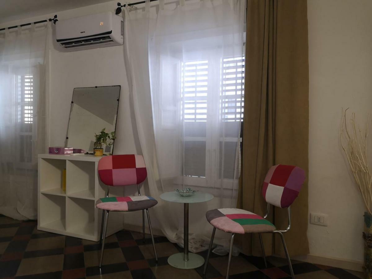 La Casa Dolce Bed and Breakfast Palermo Eksteriør billede