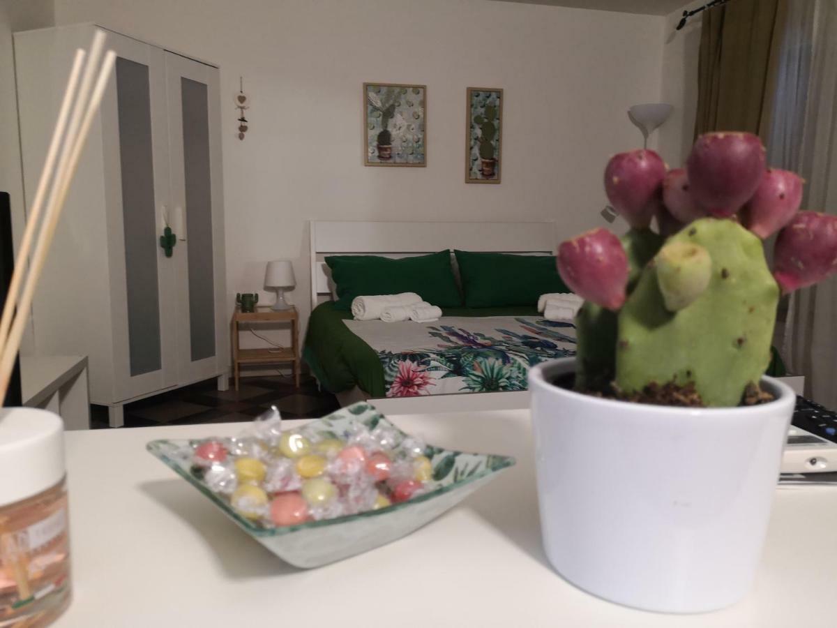 La Casa Dolce Bed and Breakfast Palermo Eksteriør billede