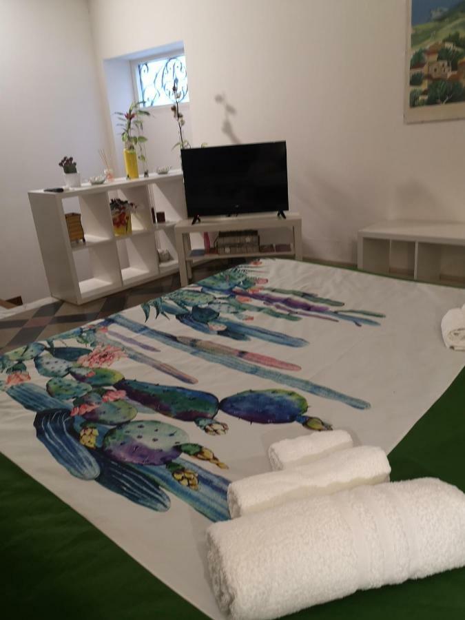 La Casa Dolce Bed and Breakfast Palermo Eksteriør billede