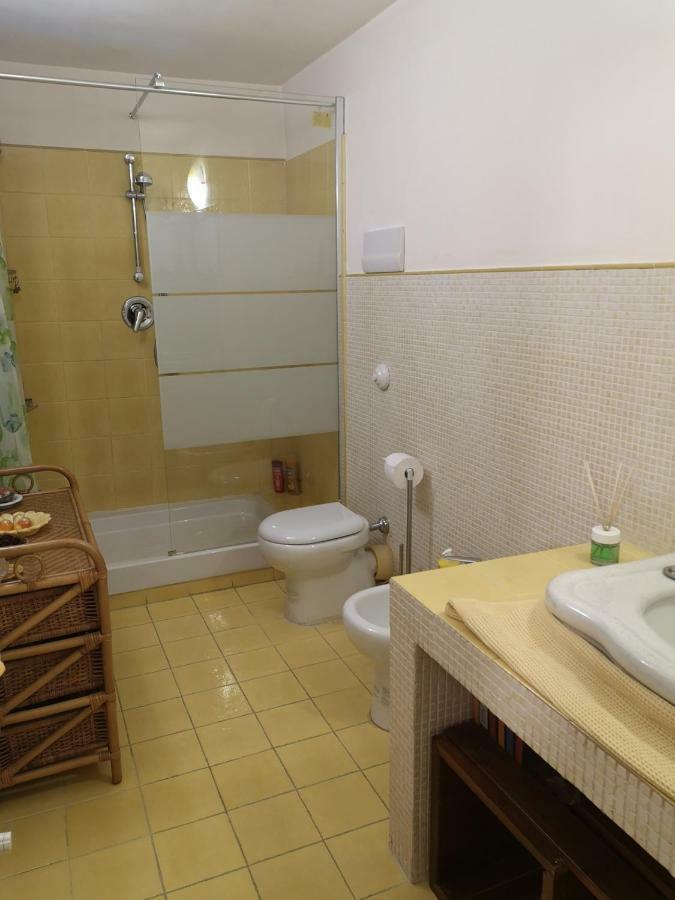 La Casa Dolce Bed and Breakfast Palermo Eksteriør billede